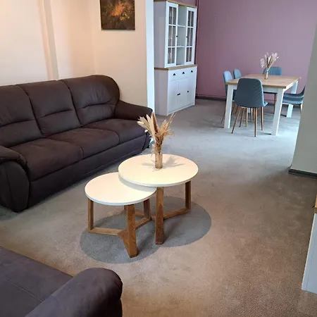 Holiday home Vitus-perle *