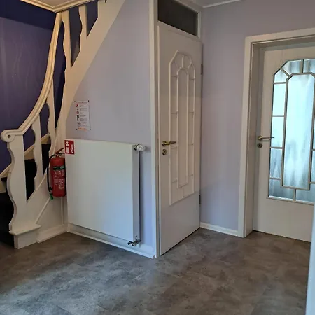 Vitus-perle Holiday home