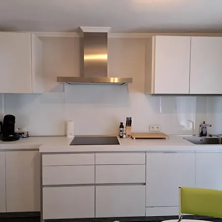 Holiday home Vitus-perle