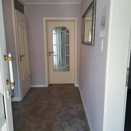 Casa de Férias Vitus-perle