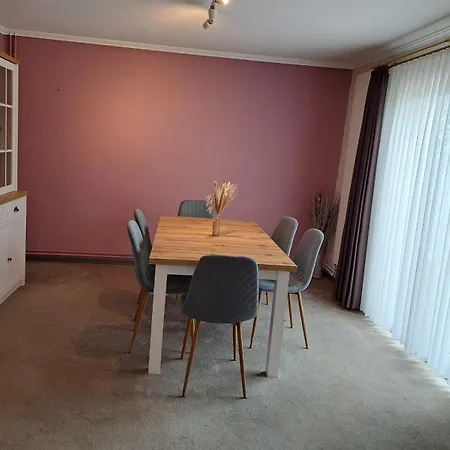 Vitus-perle Casa de Férias