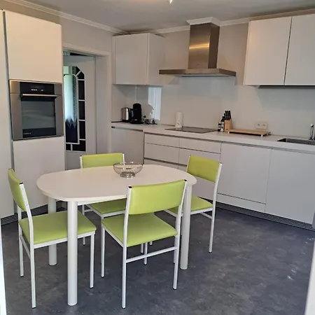 Casa de Férias Vitus-perle