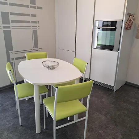 Holiday home Vitus-perle