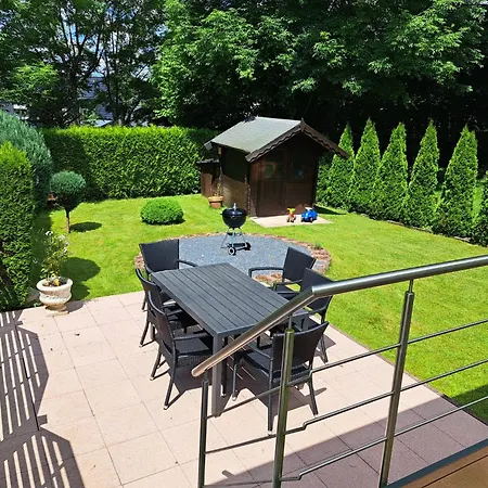 Holiday home Vitus-perle