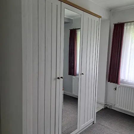 Prázdninový dům Vitus-perle