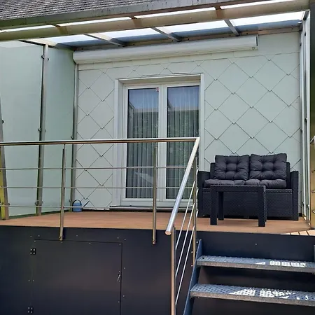 Vitus-perle * St. Vith