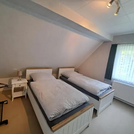 Holiday home Vitus-perle