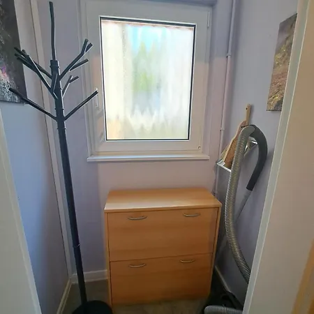 Casa de Férias Vitus-perle St. Vith