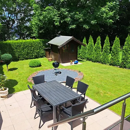 Vitus-perle Holiday home *