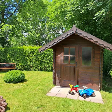 Vitus-perle * St. Vith