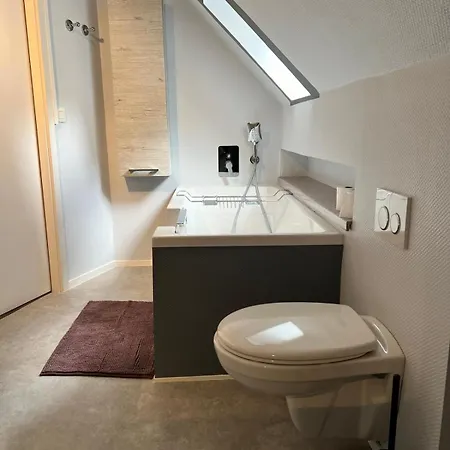 Holiday home Vitus-perle St. Vith