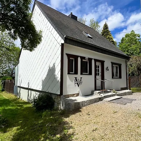 Vitus-perle Holiday home