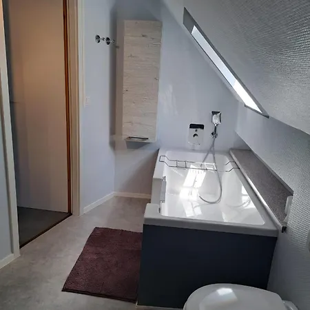 Vitus-perle Holiday home