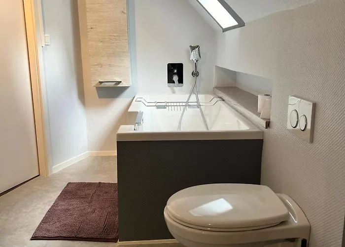 Feriehus Vitus-perle St. Vith